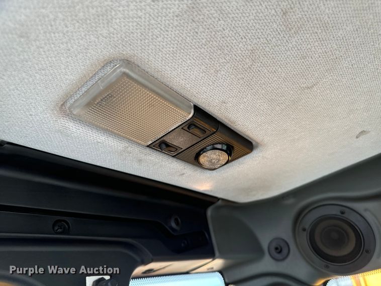 image for item EH4348 2014 Liebherr LH35M Litronic material handler