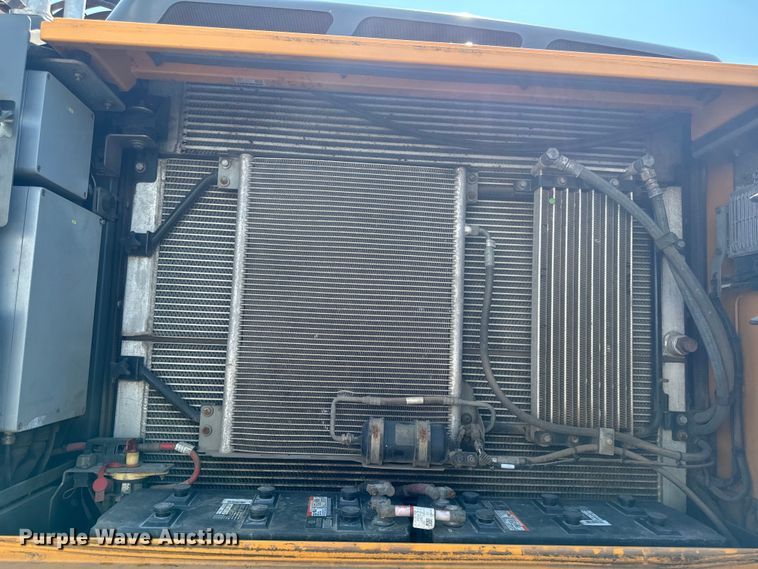 image for item EH4348 2014 Liebherr LH35M Litronic material handler