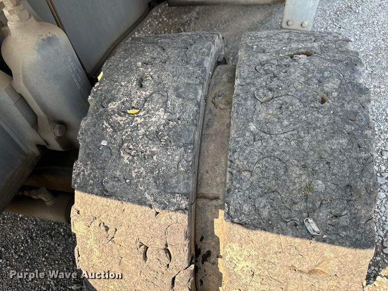 image for item EH4348 2014 Liebherr LH35M Litronic material handler