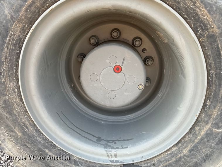 image for item EH4348 2014 Liebherr LH35M Litronic material handler