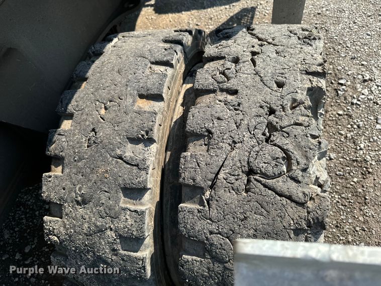 image for item EH4348 2014 Liebherr LH35M Litronic material handler