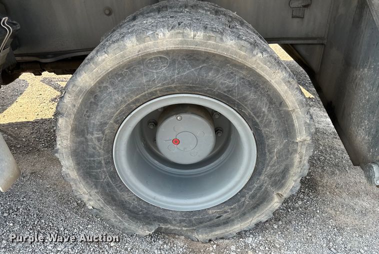 image for item EH4348 2014 Liebherr LH35M Litronic material handler