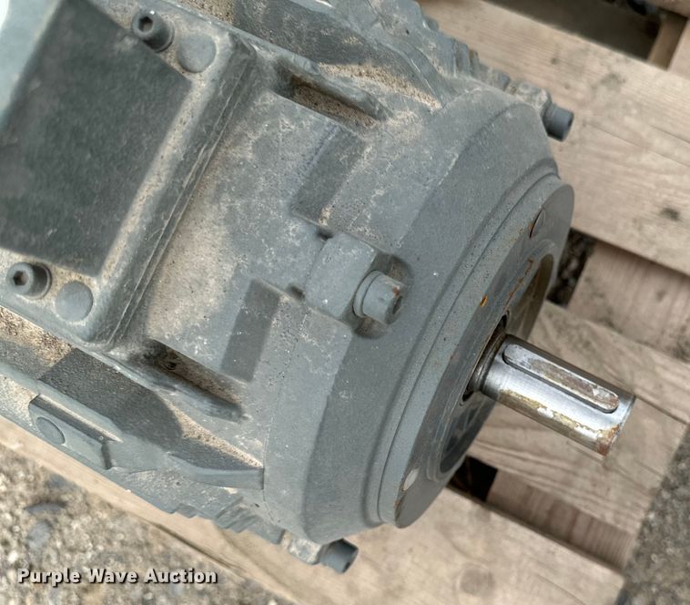 image for item EH4348 2014 Liebherr LH35M Litronic material handler