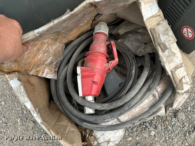 image for item EH4348 2014 Liebherr LH35M Litronic material handler