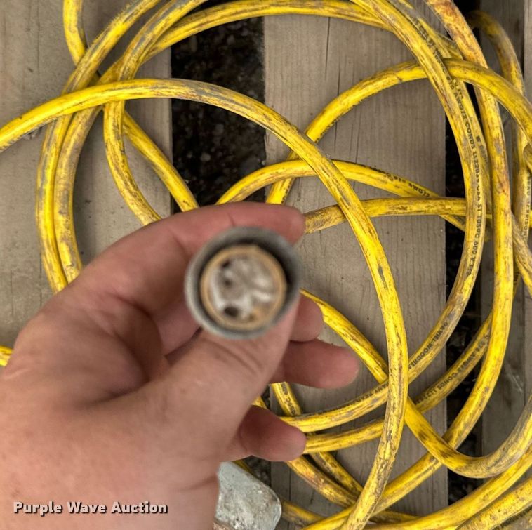 image for item EH4348 2014 Liebherr LH35M Litronic material handler