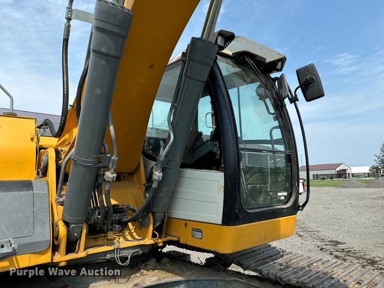 image for item EH4349 2014 Liebherr R936 LC Litronic excavator