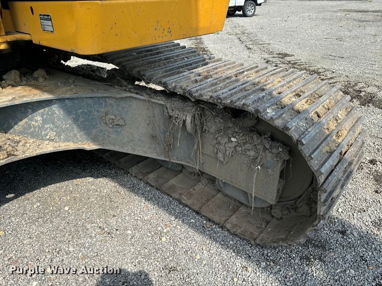 image for item EH4349 2014 Liebherr R936 LC Litronic excavator