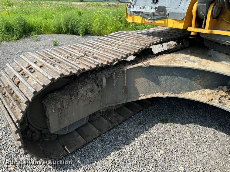 image for item EH4349 2014 Liebherr R936 LC Litronic excavator