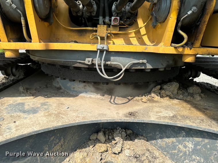 image for item EH4349 2014 Liebherr R936 LC Litronic excavator