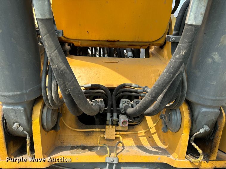 image for item EH4349 2014 Liebherr R936 LC Litronic excavator