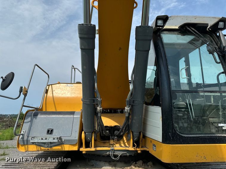 image for item EH4349 2014 Liebherr R936 LC Litronic excavator