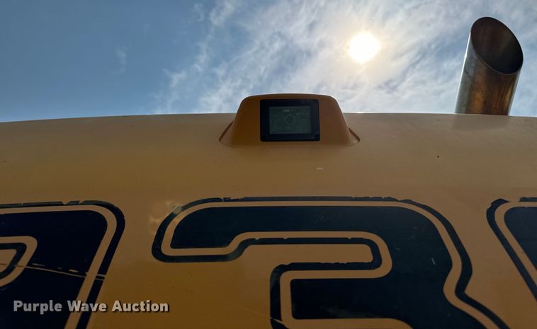 image for item EH4349 2014 Liebherr R936 LC Litronic excavator