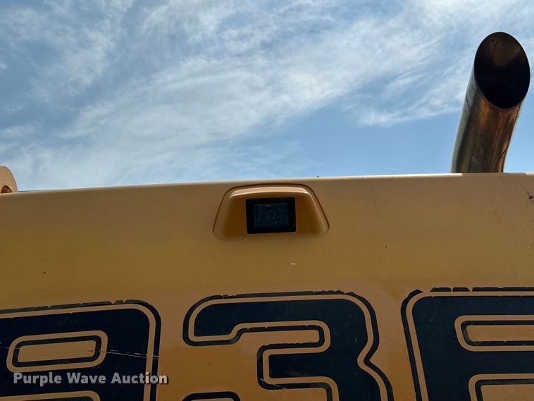 image for item EH4349 2014 Liebherr R936 LC Litronic excavator