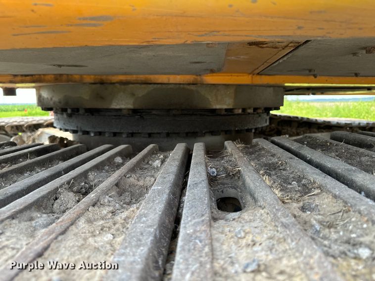 image for item EH4349 2014 Liebherr R936 LC Litronic excavator