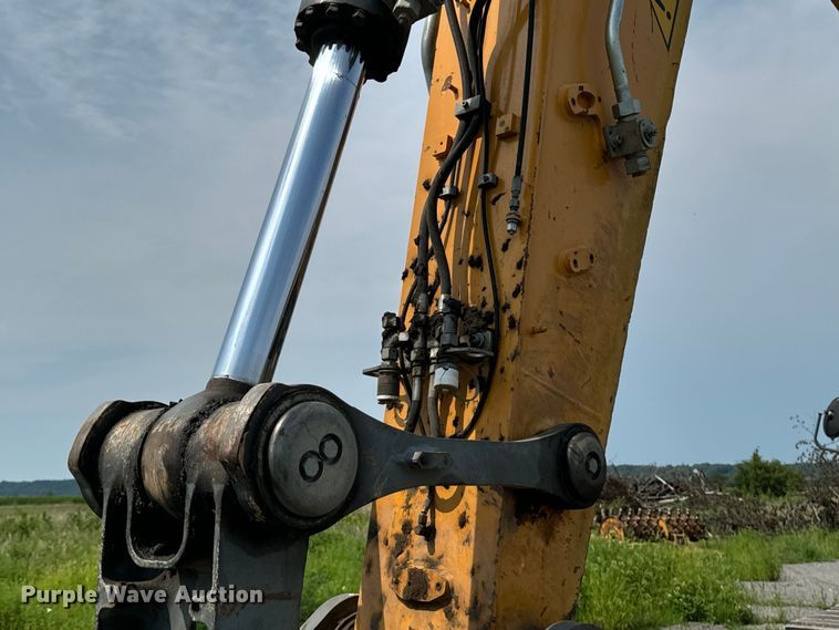 image for item EH4349 2014 Liebherr R936 LC Litronic excavator