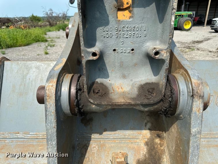 image for item EH4349 2014 Liebherr R936 LC Litronic excavator