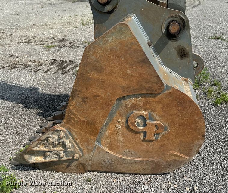 image for item EH4349 2014 Liebherr R936 LC Litronic excavator