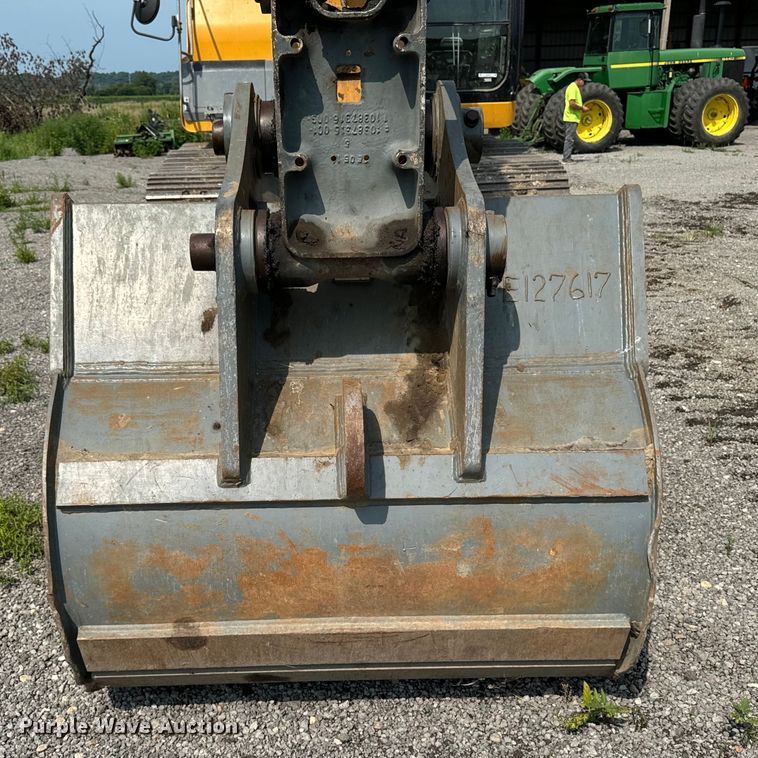 image for item EH4349 2014 Liebherr R936 LC Litronic excavator