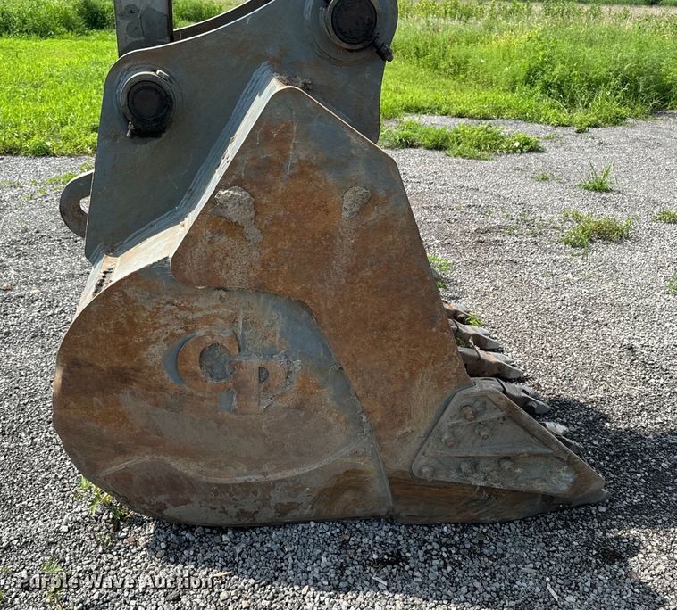 image for item EH4349 2014 Liebherr R936 LC Litronic excavator