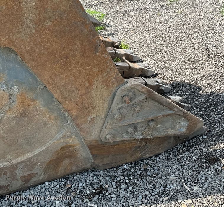 image for item EH4349 2014 Liebherr R936 LC Litronic excavator