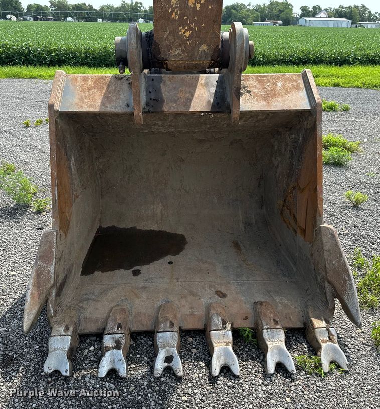 image for item EH4349 2014 Liebherr R936 LC Litronic excavator