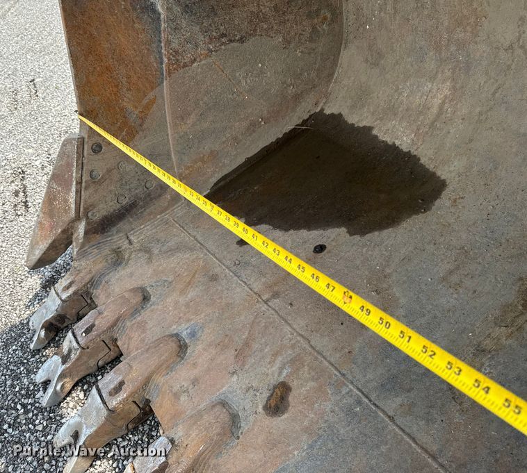 image for item EH4349 2014 Liebherr R936 LC Litronic excavator