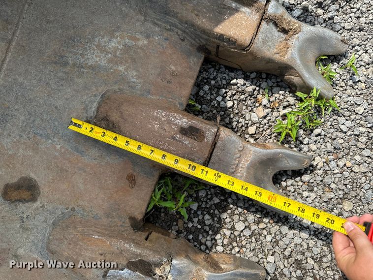 image for item EH4349 2014 Liebherr R936 LC Litronic excavator