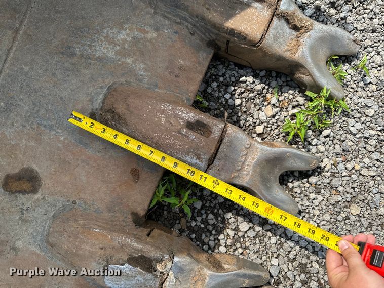 image for item EH4349 2014 Liebherr R936 LC Litronic excavator