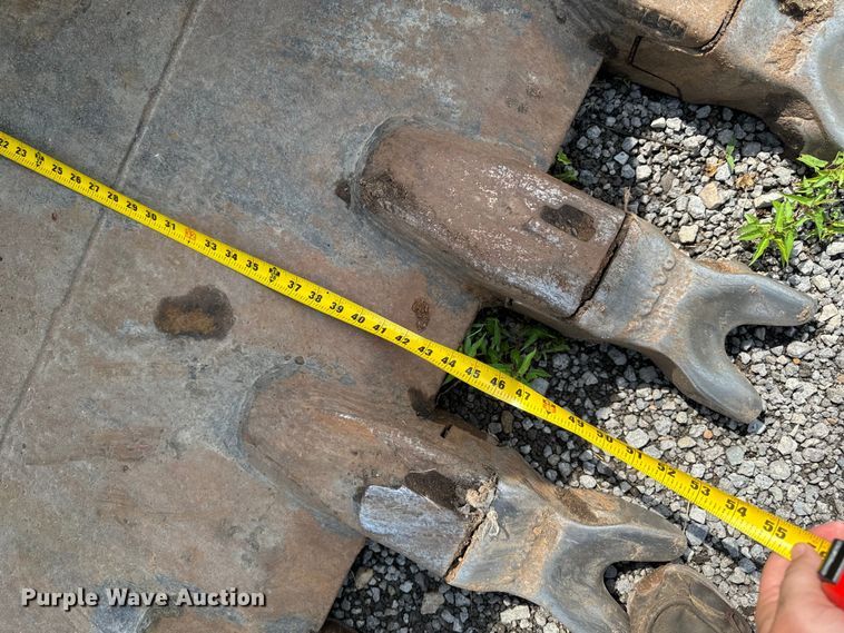 image for item EH4349 2014 Liebherr R936 LC Litronic excavator