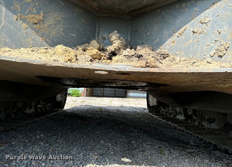 image for item EH4349 2014 Liebherr R936 LC Litronic excavator