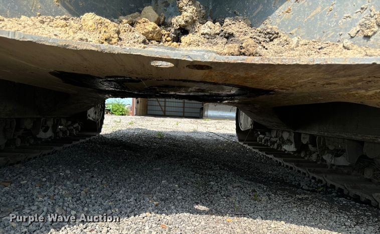 image for item EH4349 2014 Liebherr R936 LC Litronic excavator