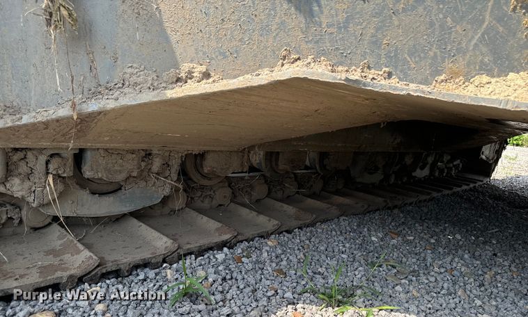 image for item EH4349 2014 Liebherr R936 LC Litronic excavator