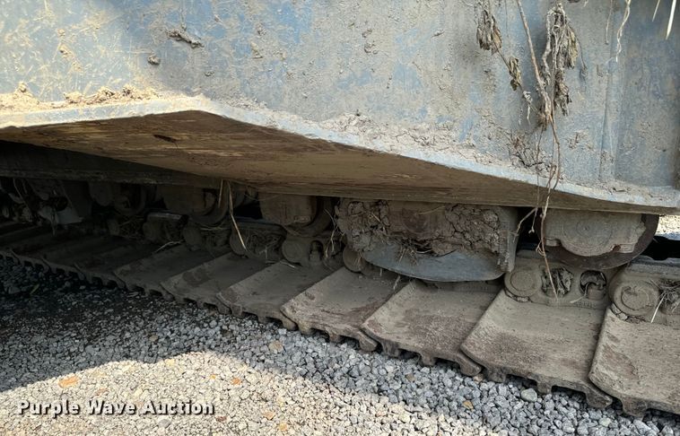 image for item EH4349 2014 Liebherr R936 LC Litronic excavator