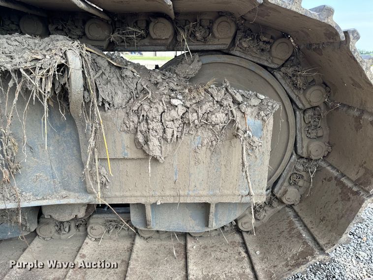 image for item EH4349 2014 Liebherr R936 LC Litronic excavator