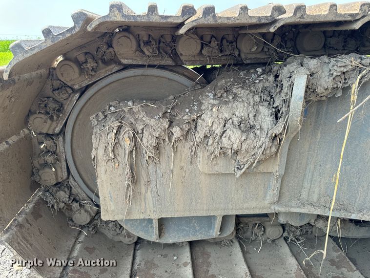 image for item EH4349 2014 Liebherr R936 LC Litronic excavator