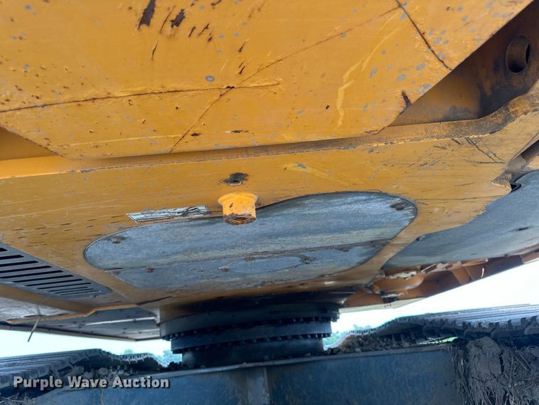 image for item EH4349 2014 Liebherr R936 LC Litronic excavator