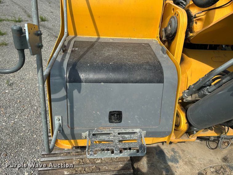 image for item EH4349 2014 Liebherr R936 LC Litronic excavator