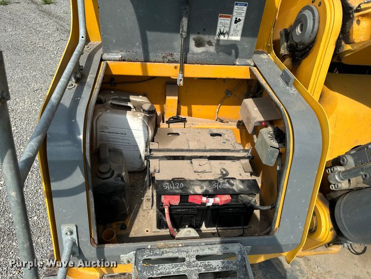 image for item EH4349 2014 Liebherr R936 LC Litronic excavator