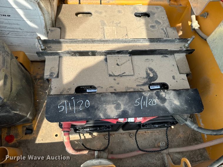 image for item EH4349 2014 Liebherr R936 LC Litronic excavator