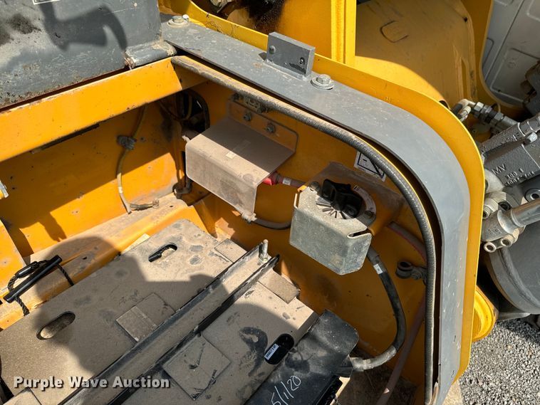 image for item EH4349 2014 Liebherr R936 LC Litronic excavator