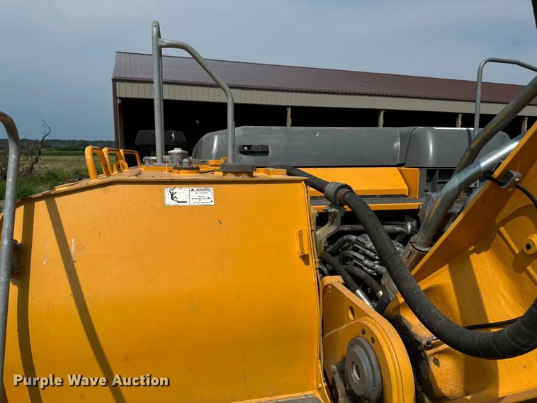 image for item EH4349 2014 Liebherr R936 LC Litronic excavator