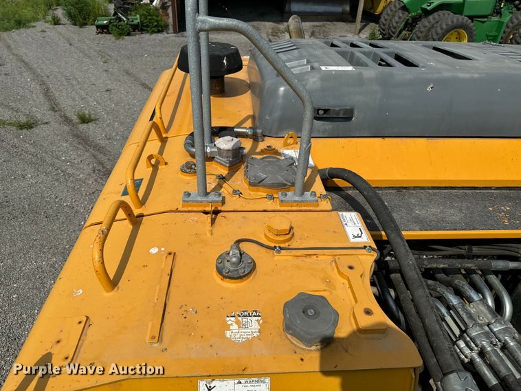 image for item EH4349 2014 Liebherr R936 LC Litronic excavator