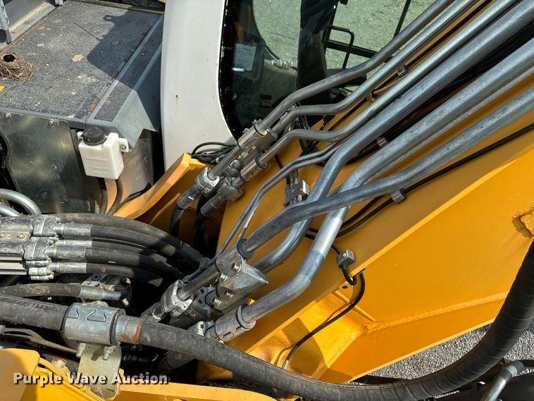image for item EH4349 2014 Liebherr R936 LC Litronic excavator