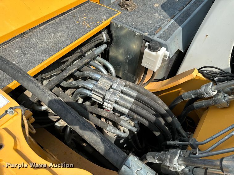 image for item EH4349 2014 Liebherr R936 LC Litronic excavator