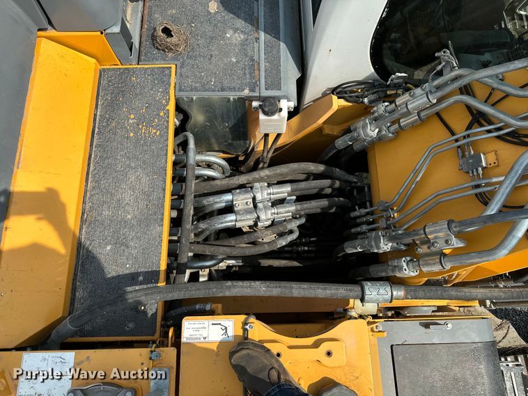 image for item EH4349 2014 Liebherr R936 LC Litronic excavator