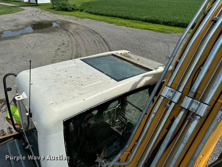 image for item EH4349 2014 Liebherr R936 LC Litronic excavator