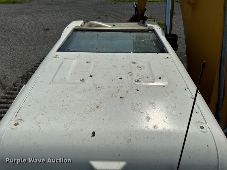 image for item EH4349 2014 Liebherr R936 LC Litronic excavator