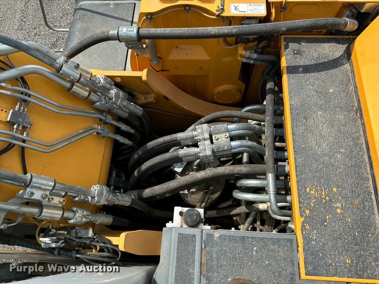 image for item EH4349 2014 Liebherr R936 LC Litronic excavator