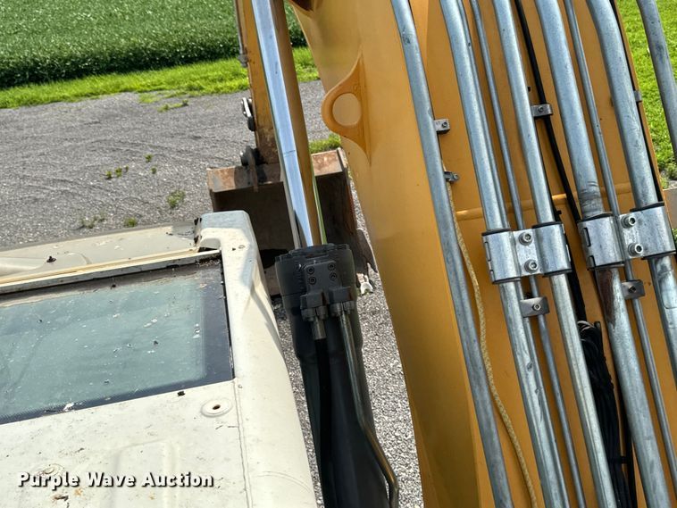 image for item EH4349 2014 Liebherr R936 LC Litronic excavator