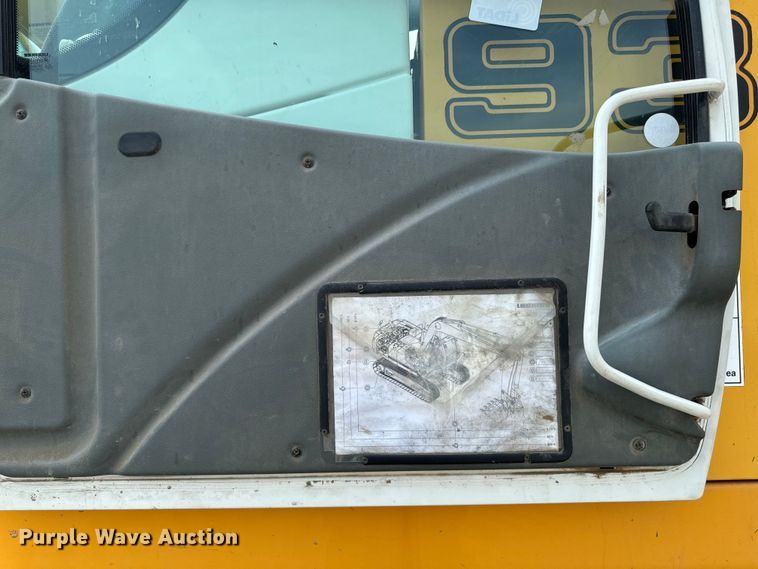 image for item EH4349 2014 Liebherr R936 LC Litronic excavator